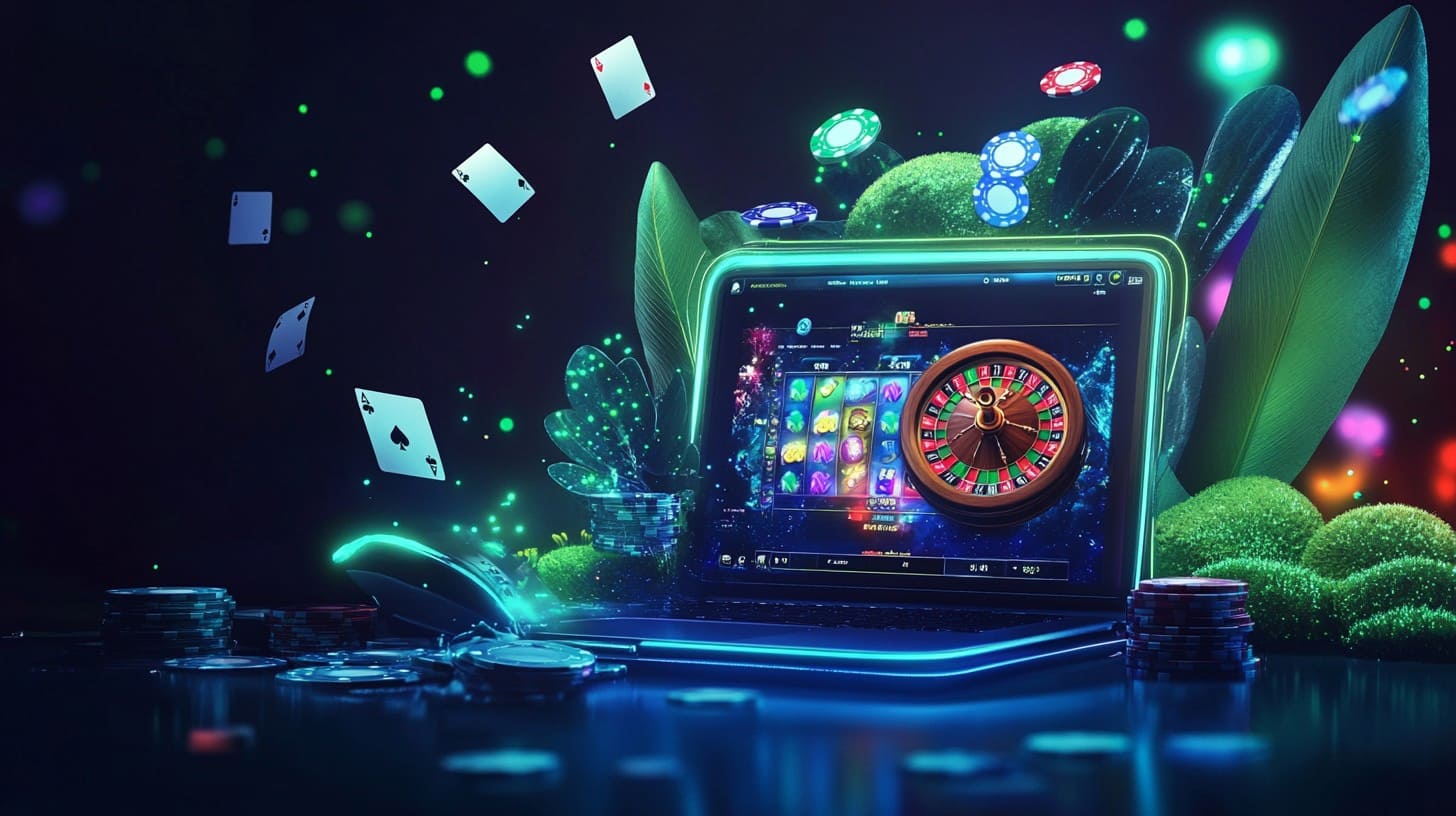 Games to Suit all Tastes at Casino C777BD
                                